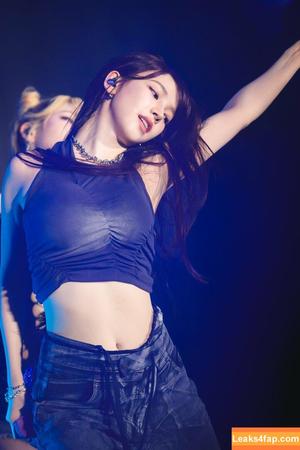 WomenK-pop photo #3983