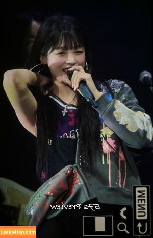 WomenK-pop photo #3986