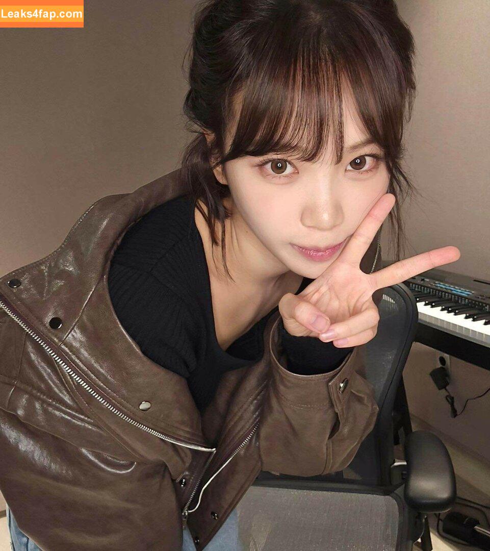 WomenK-pop /  leaked photo photo #4002