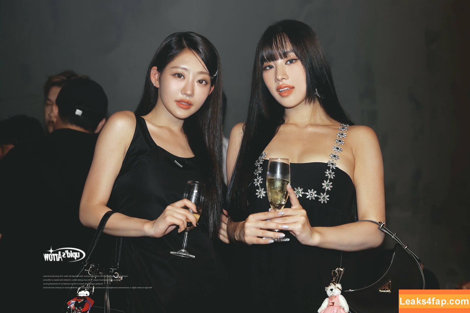 WomenK-pop /  leaked photo photo #4016