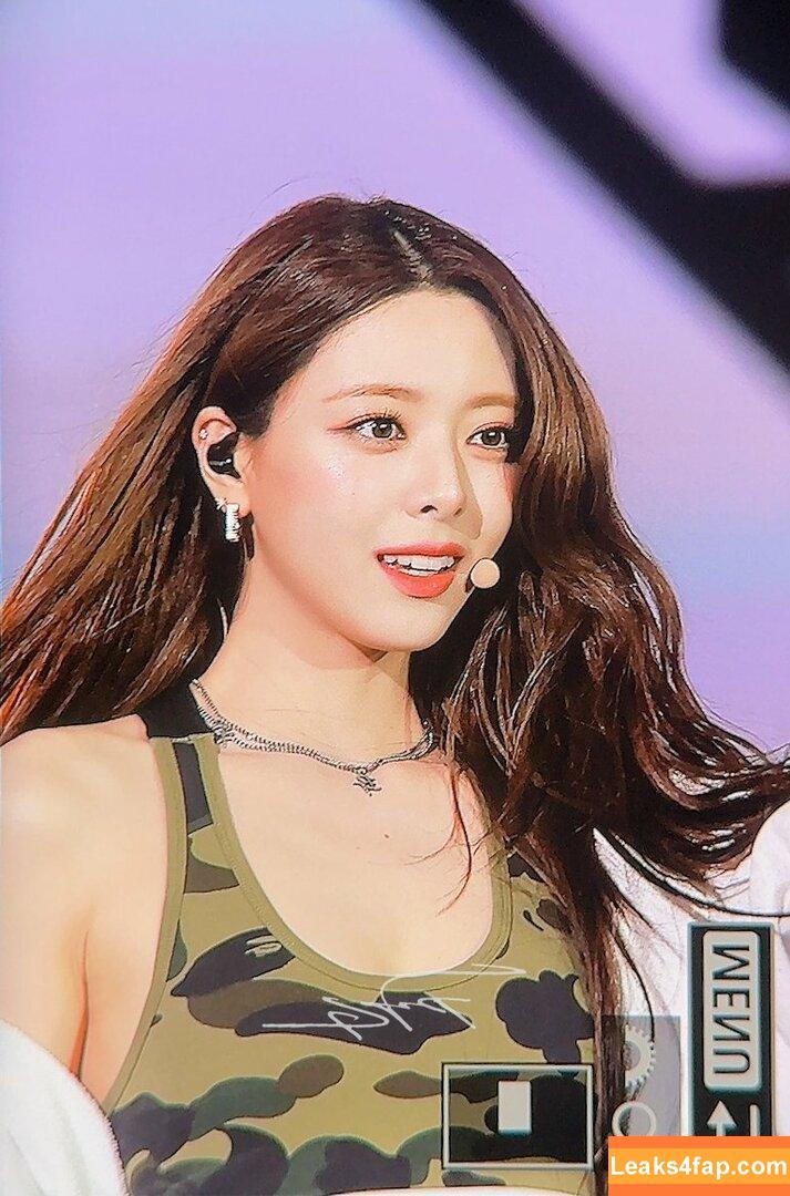 WomenK-pop /  leaked photo photo #4031