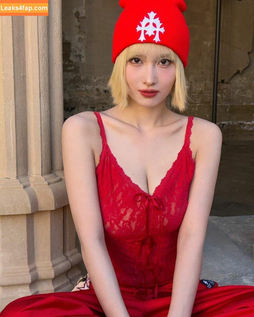 WomenK-pop /  leaked photo photo #4095