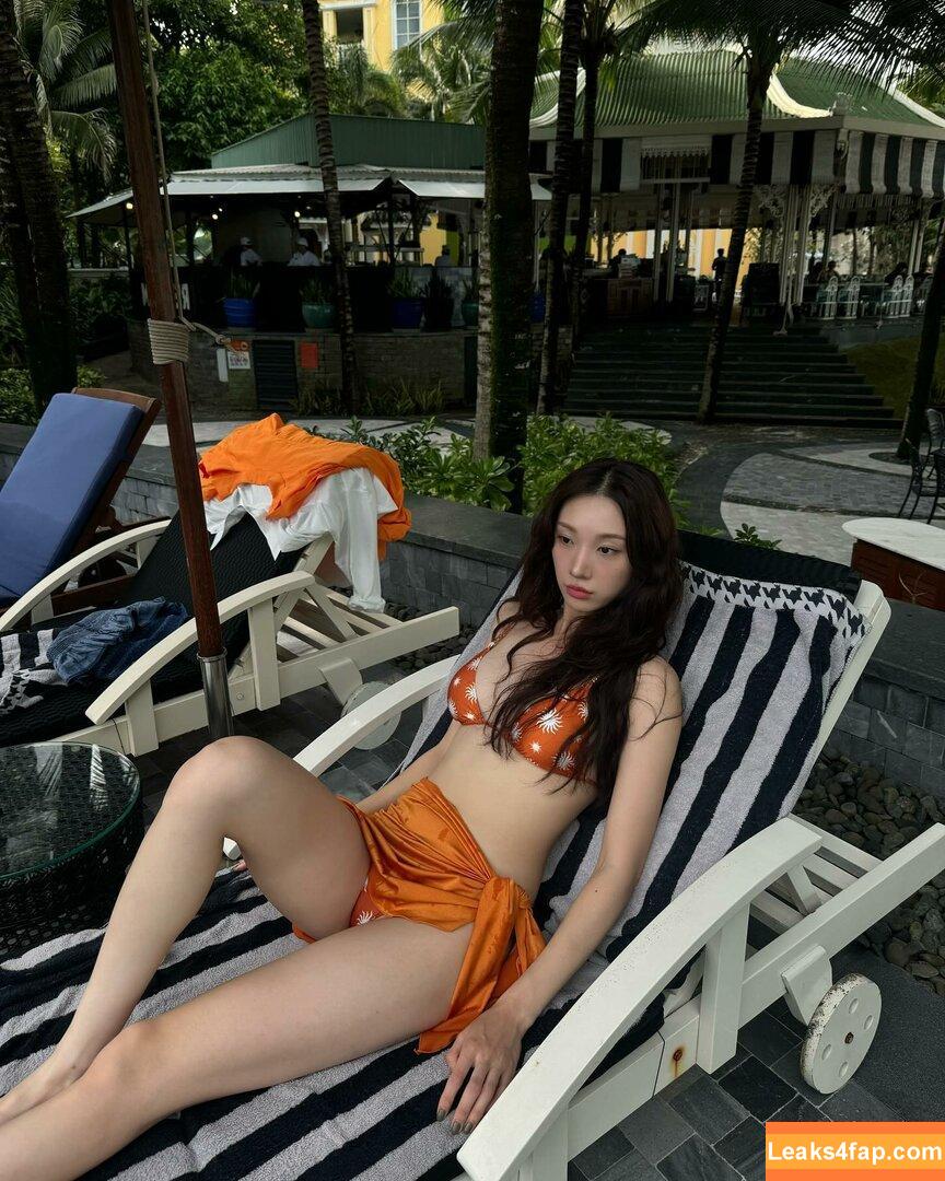 WomenK-pop /  leaked photo photo #4126