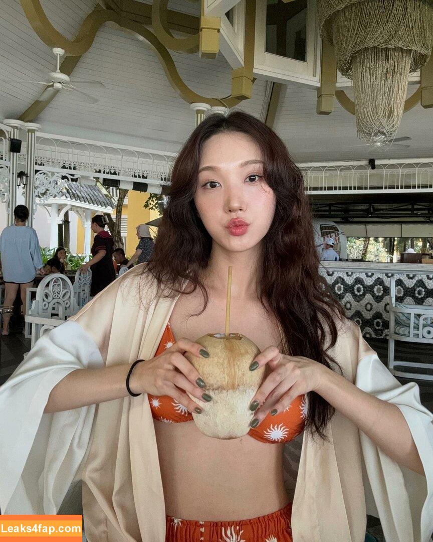 WomenK-pop /  leaked photo photo #4129