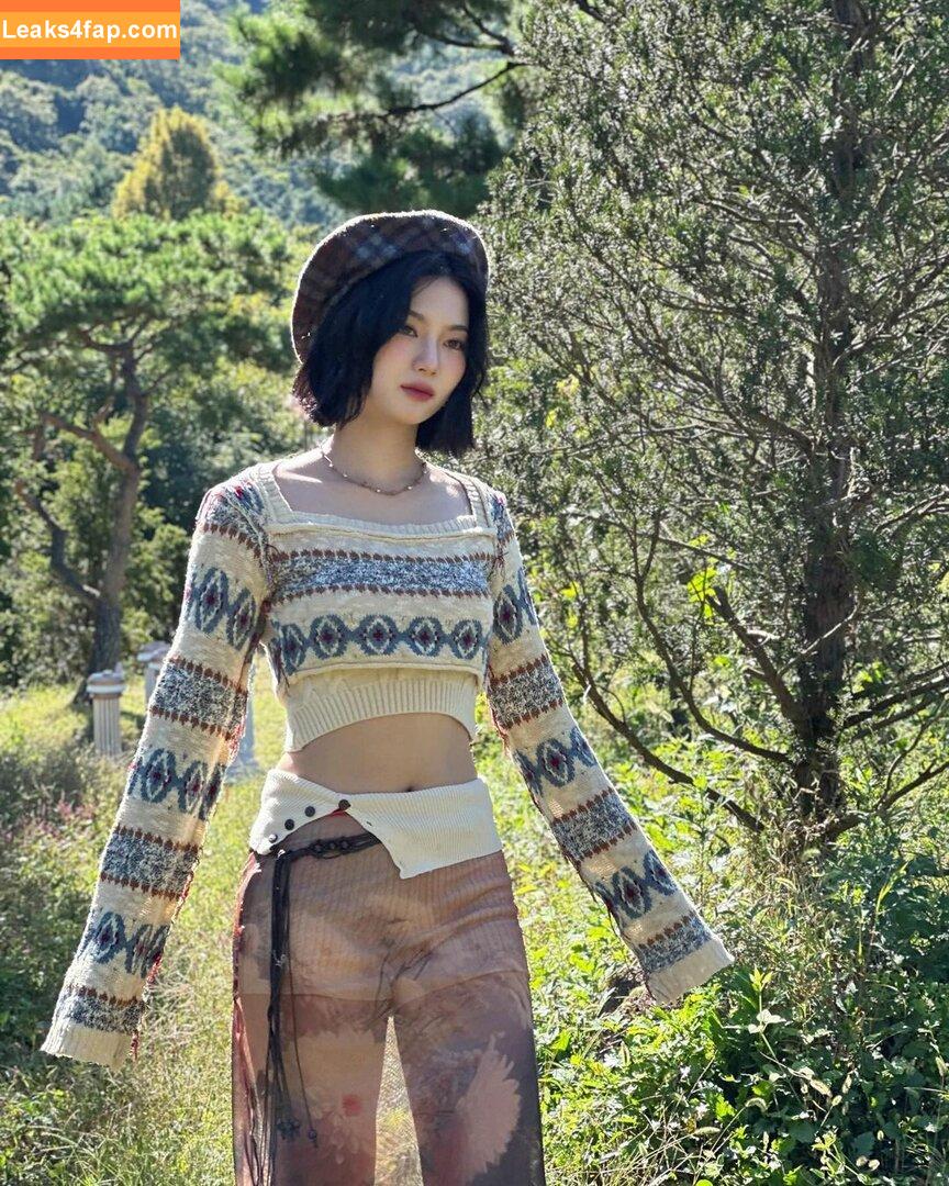 WomenK-pop /  leaked photo photo #4134