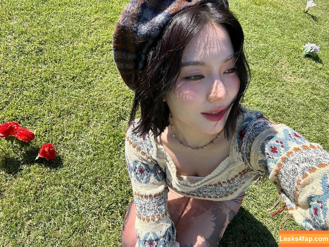 WomenK-pop /  leaked photo photo #4139