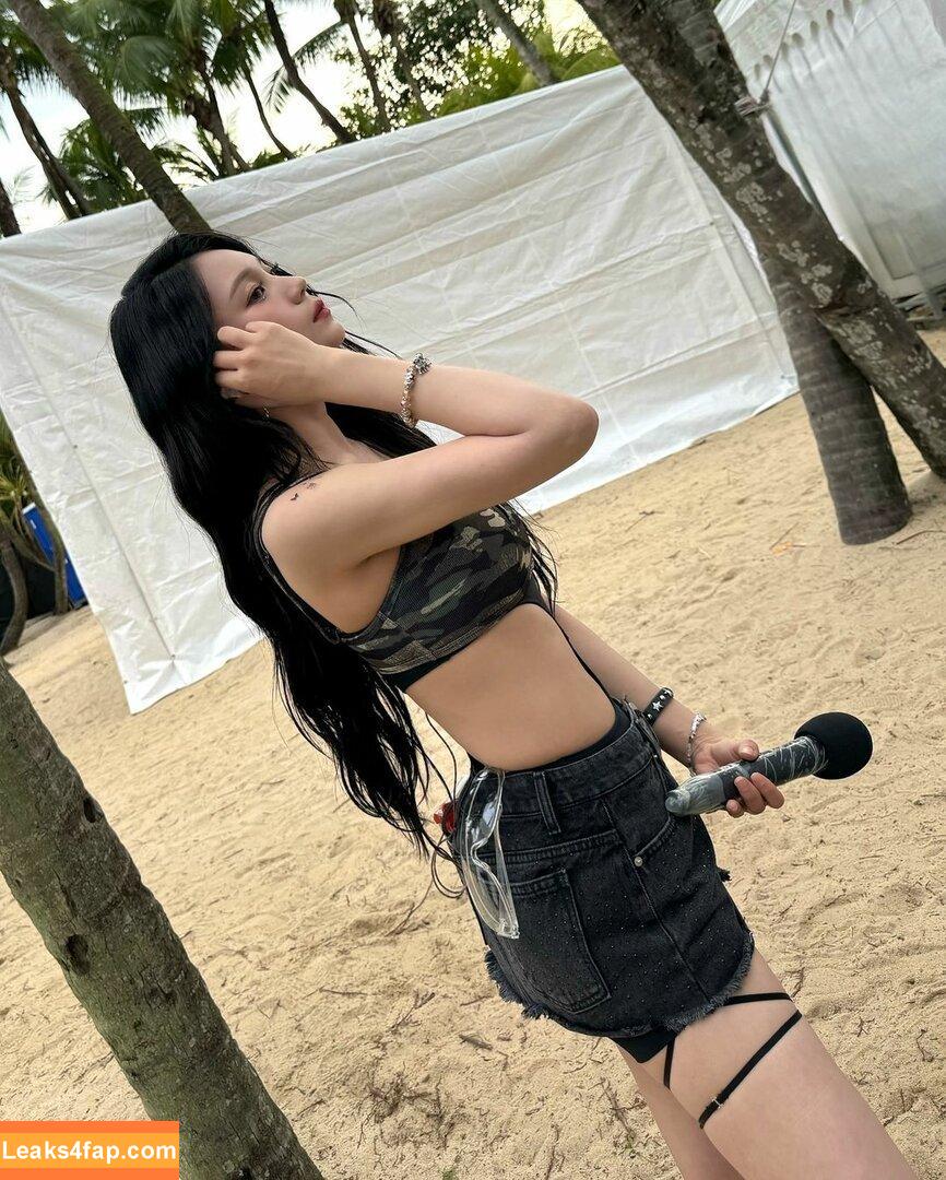 WomenK-pop /  leaked photo photo #4143