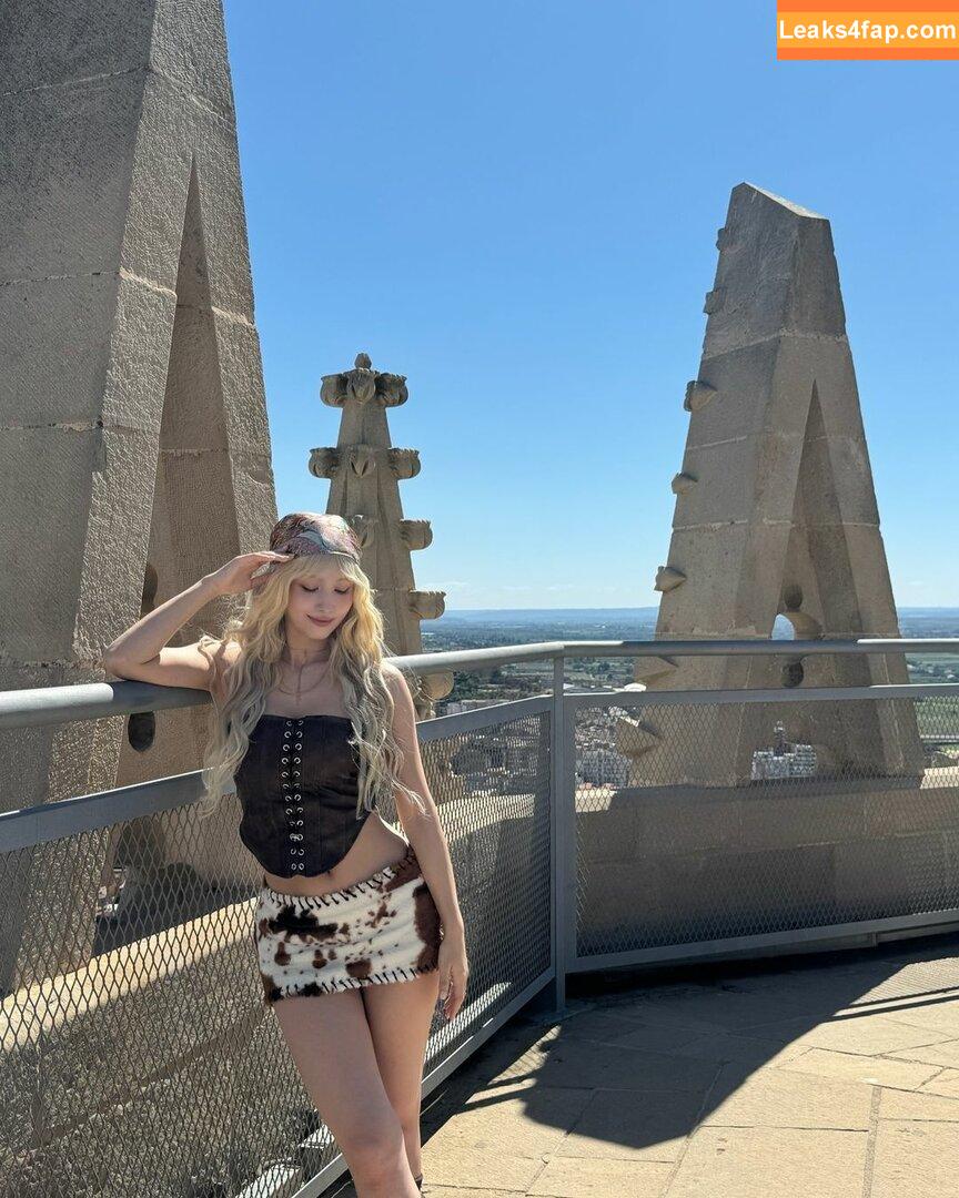 WomenK-pop /  leaked photo photo #4154