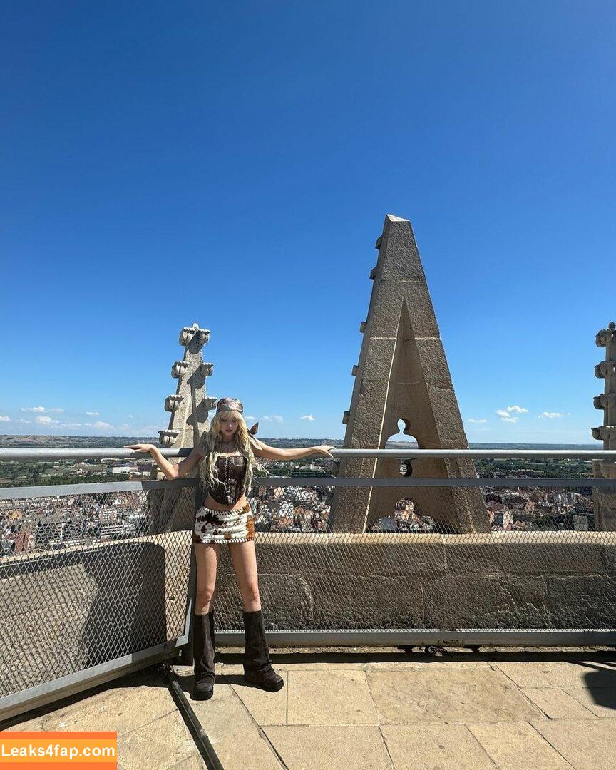 WomenK-pop /  leaked photo photo #4156