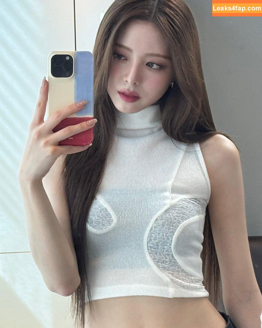 WomenK-pop /  leaked photo photo #4160