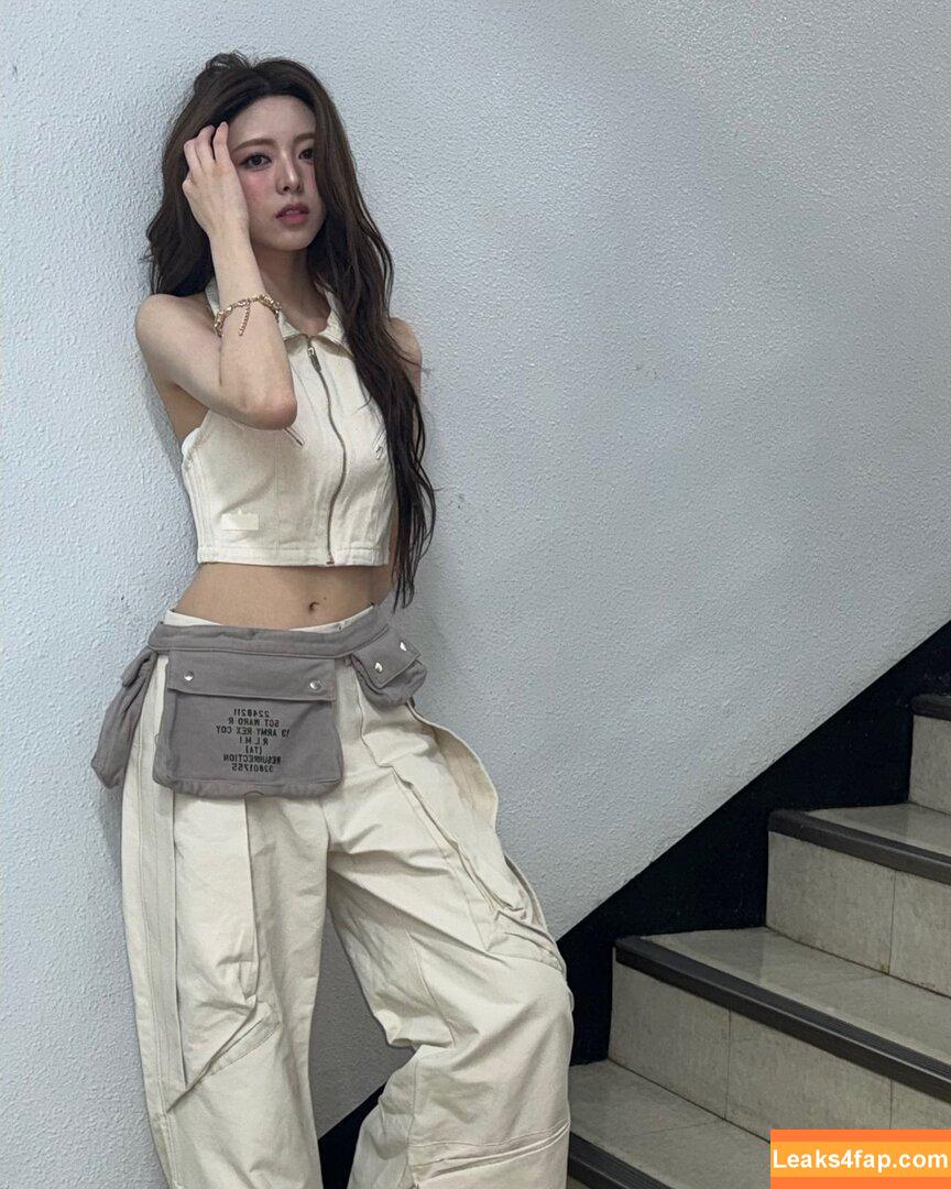WomenK-pop /  leaked photo photo #4161