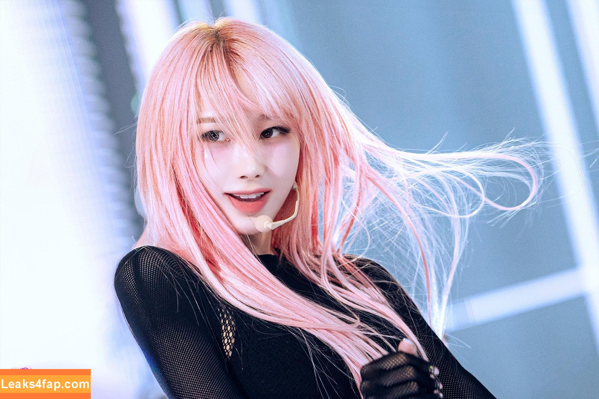 WomenK-pop /  leaked photo photo #4167