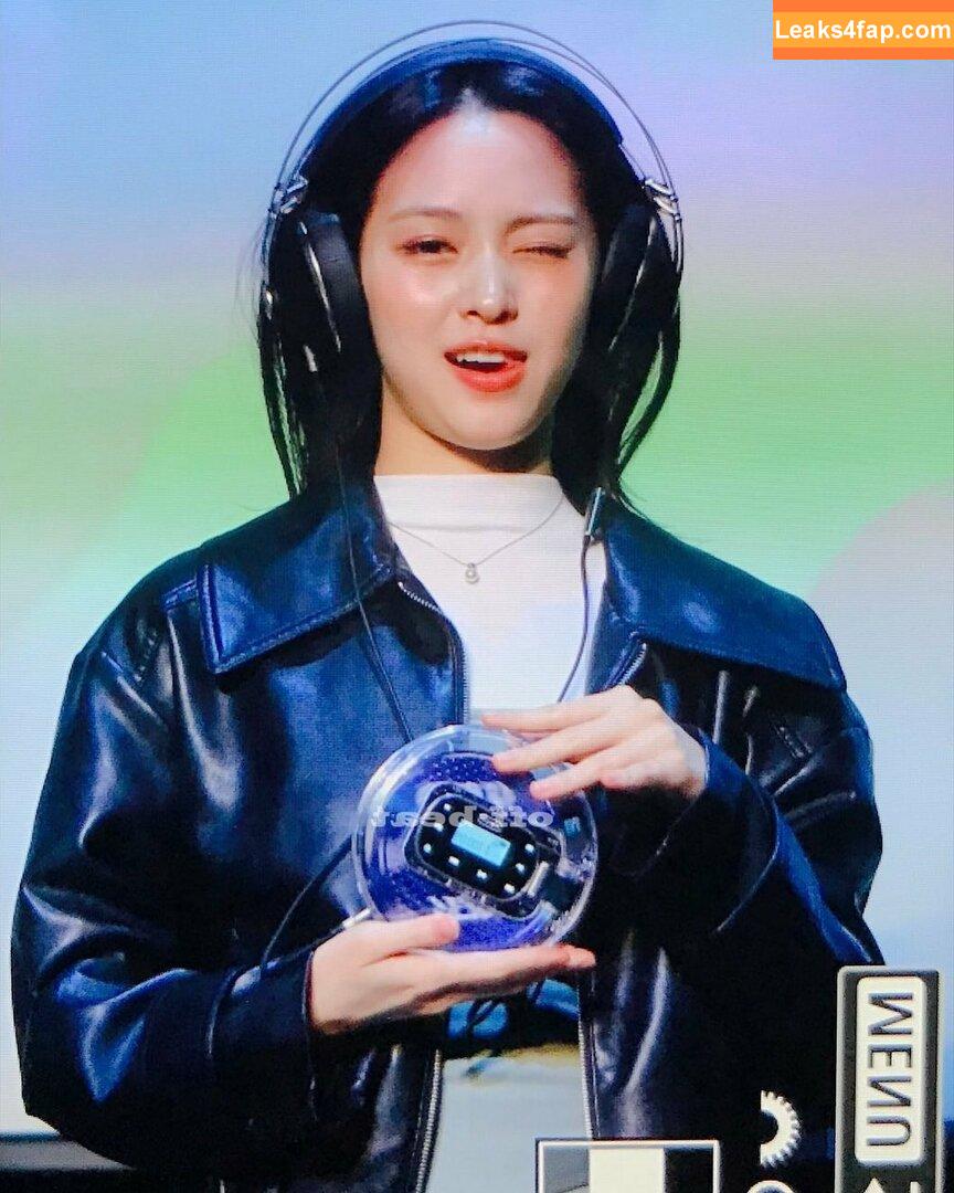 WomenK-pop /  leaked photo photo #4295