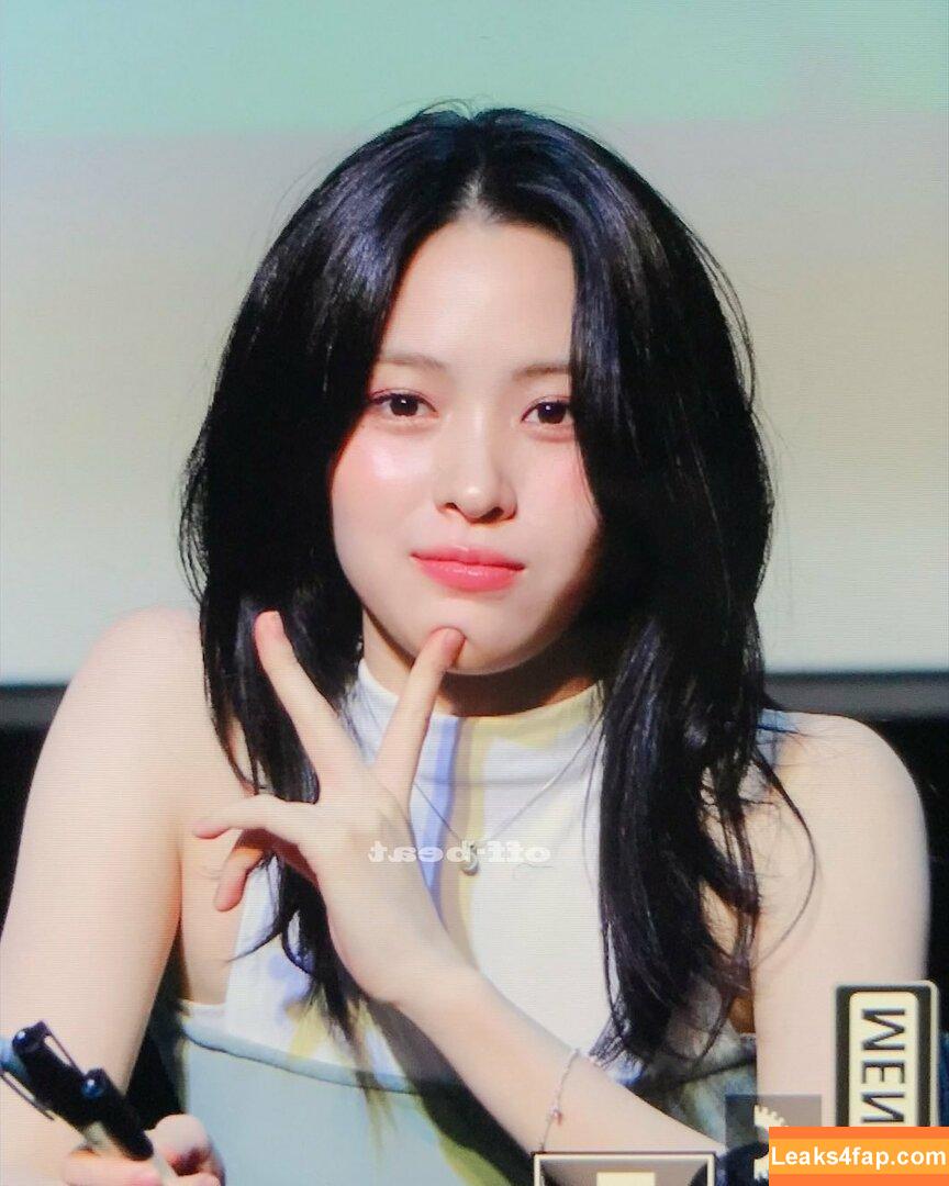 WomenK-pop /  leaked photo photo #4303