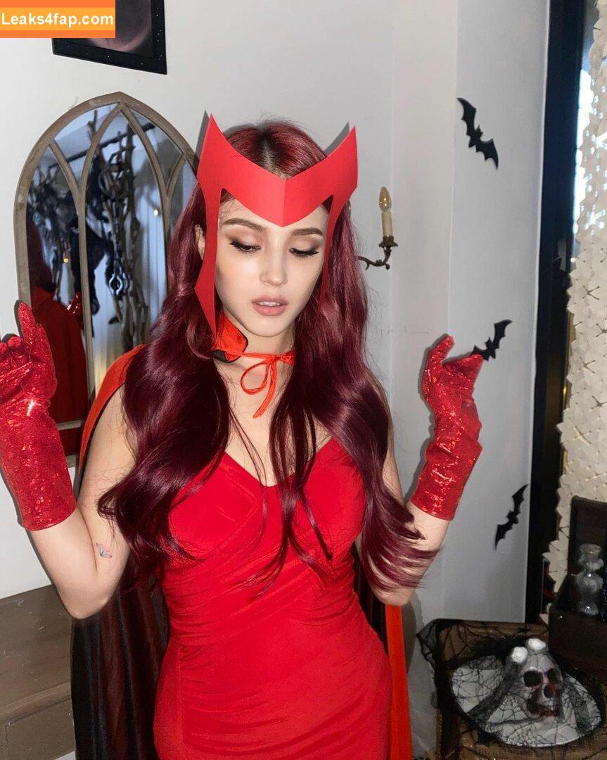 WomenK-pop /  leaked photo photo #4323