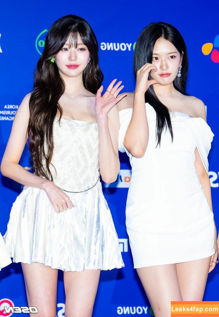 WomenK-pop /  leaked photo photo #4347