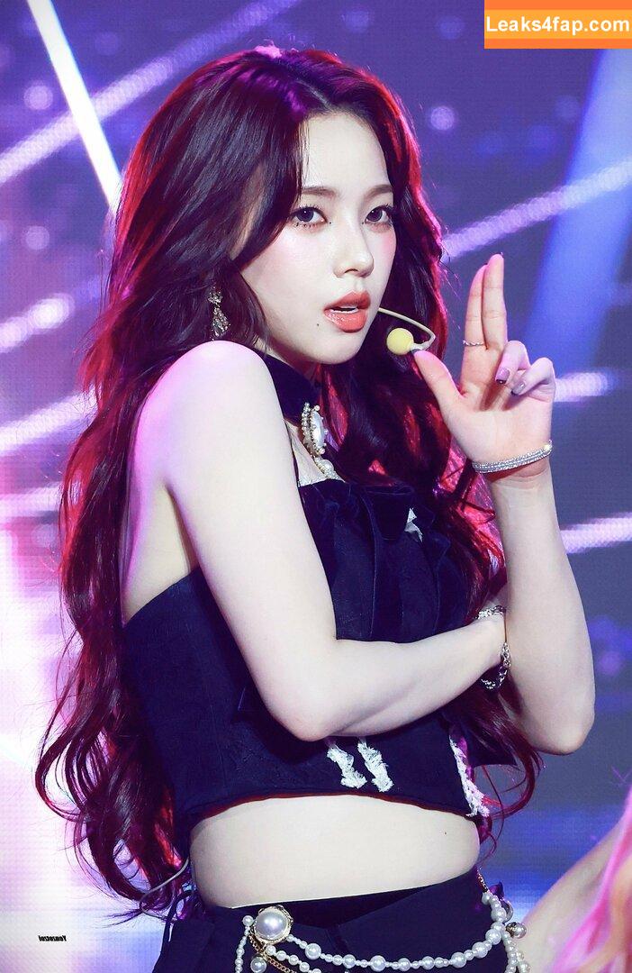 WomenK-pop /  leaked photo photo #4467