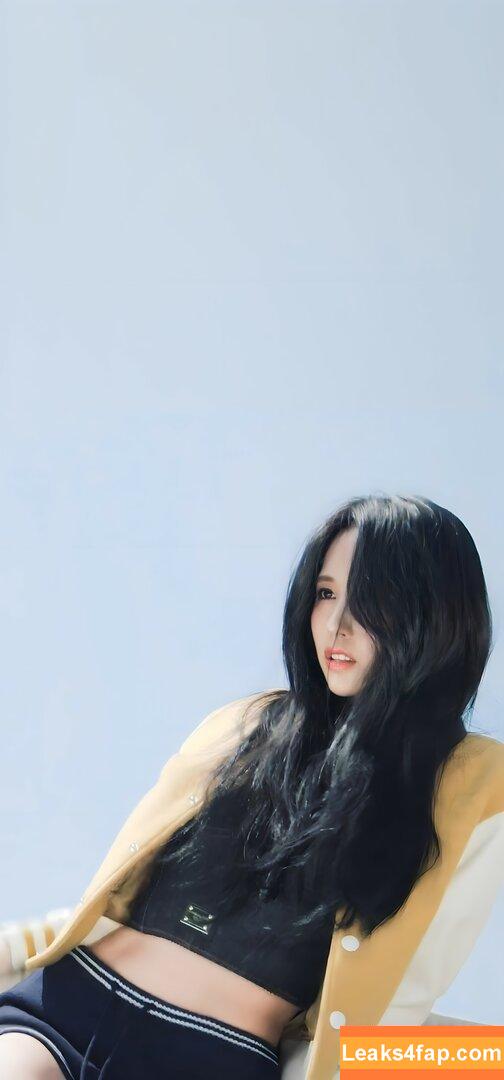 WomenK-pop /  leaked photo photo #4484