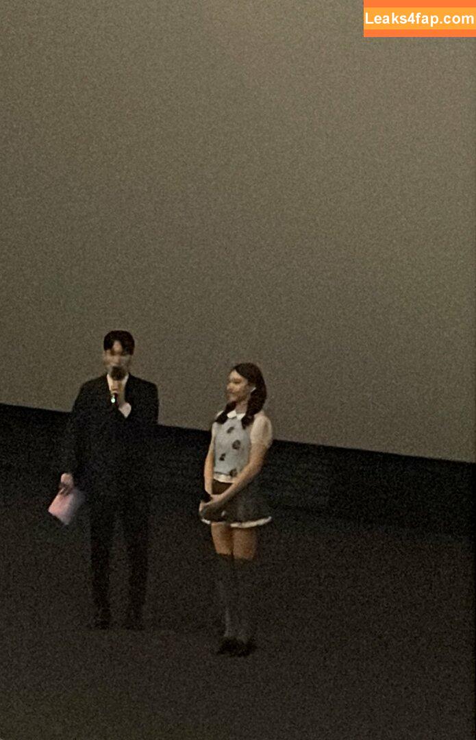 WomenK-pop /  leaked photo photo #4498