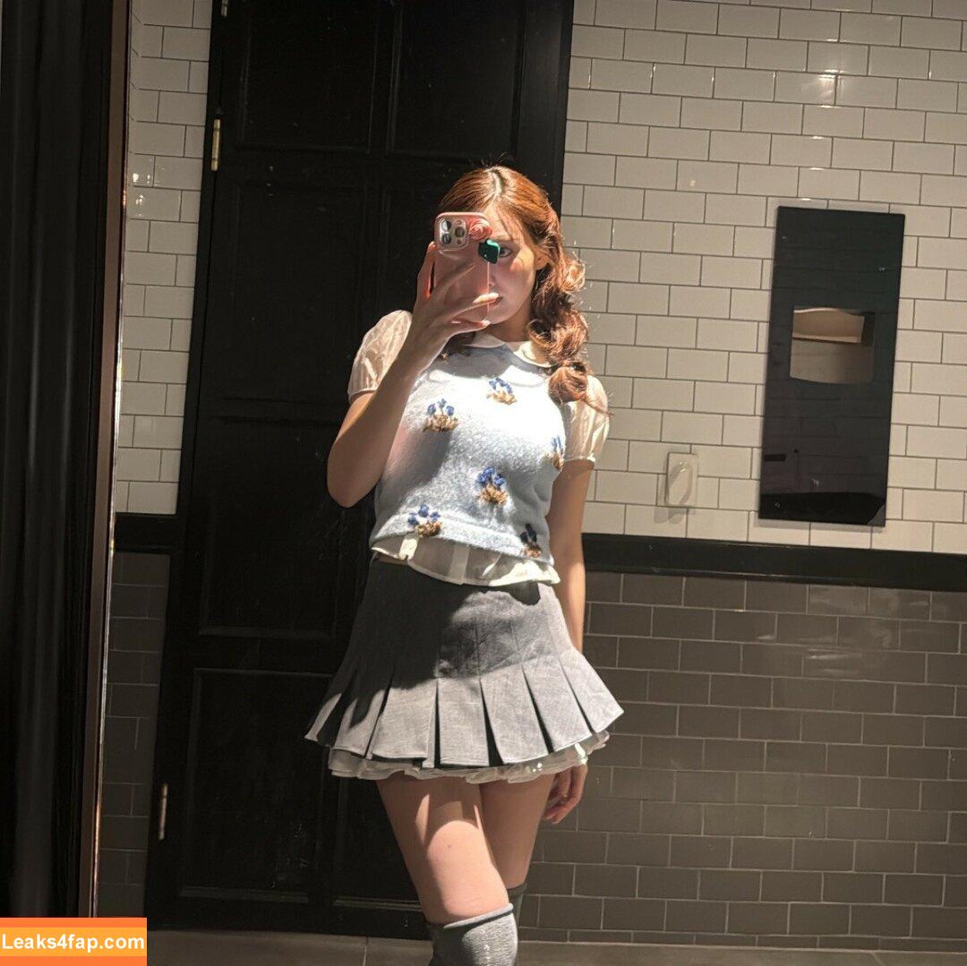 WomenK-pop /  leaked photo photo #4501