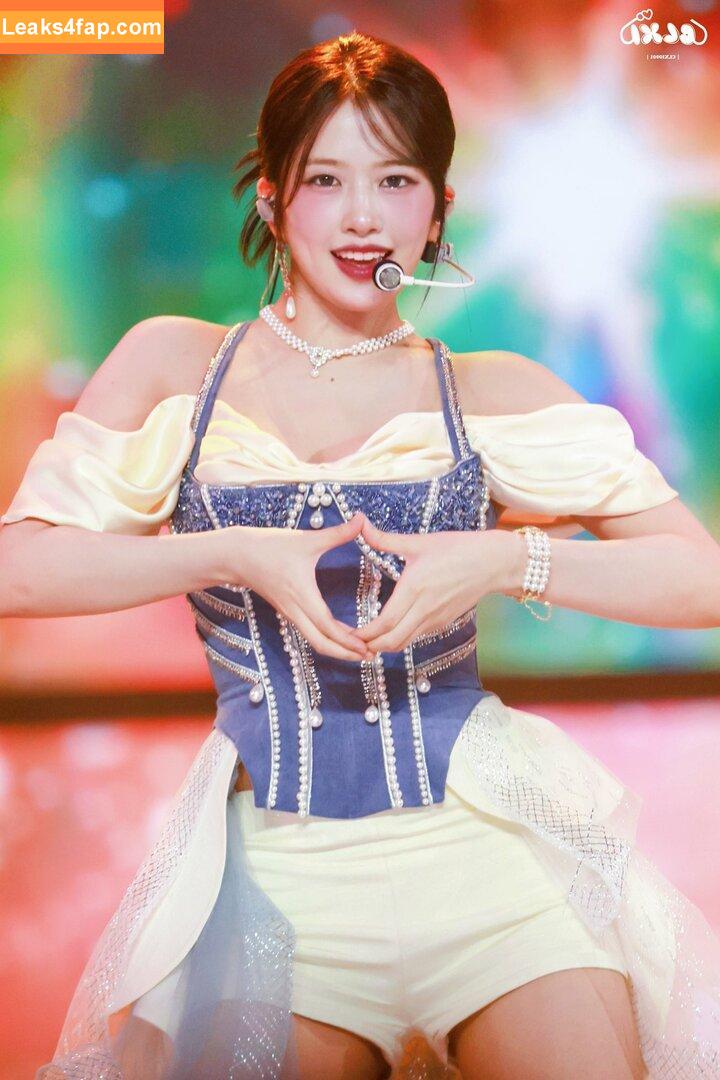 WomenK-pop /  leaked photo photo #4503