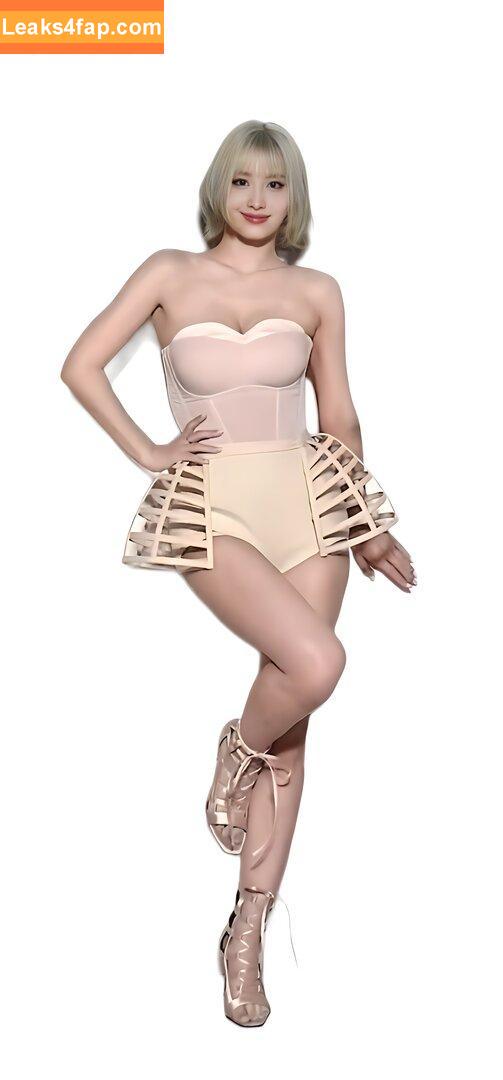 WomenK-pop /  leaked photo photo #4517