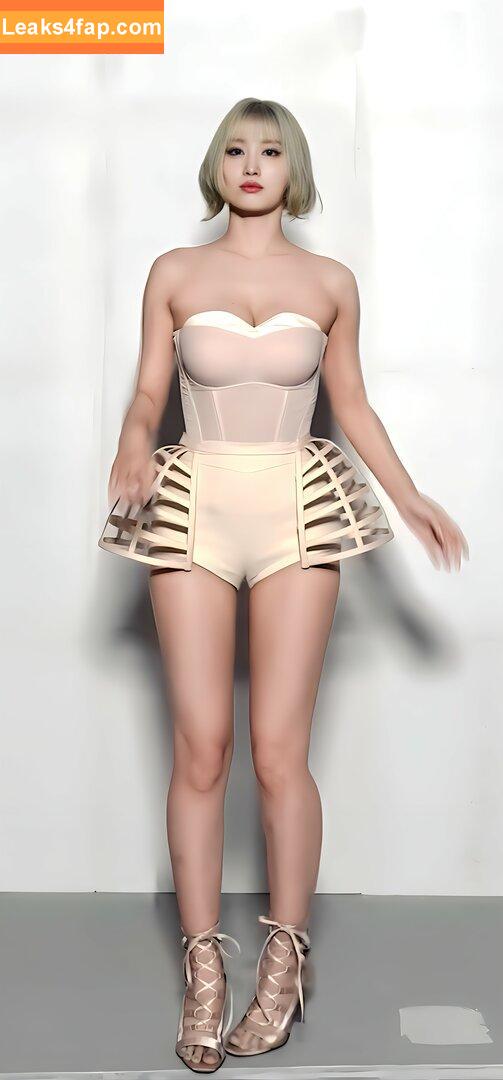 WomenK-pop /  leaked photo photo #4519