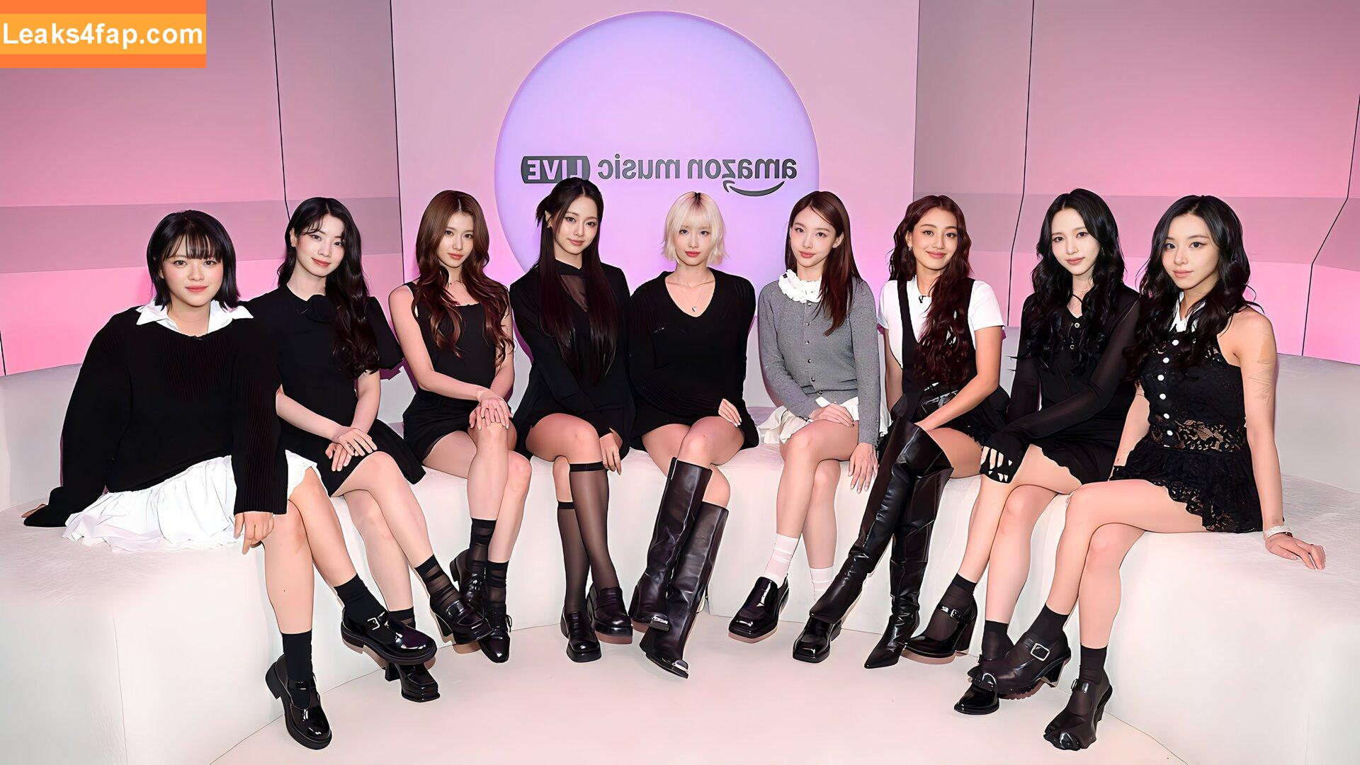 WomenK-pop /  leaked photo photo #4529