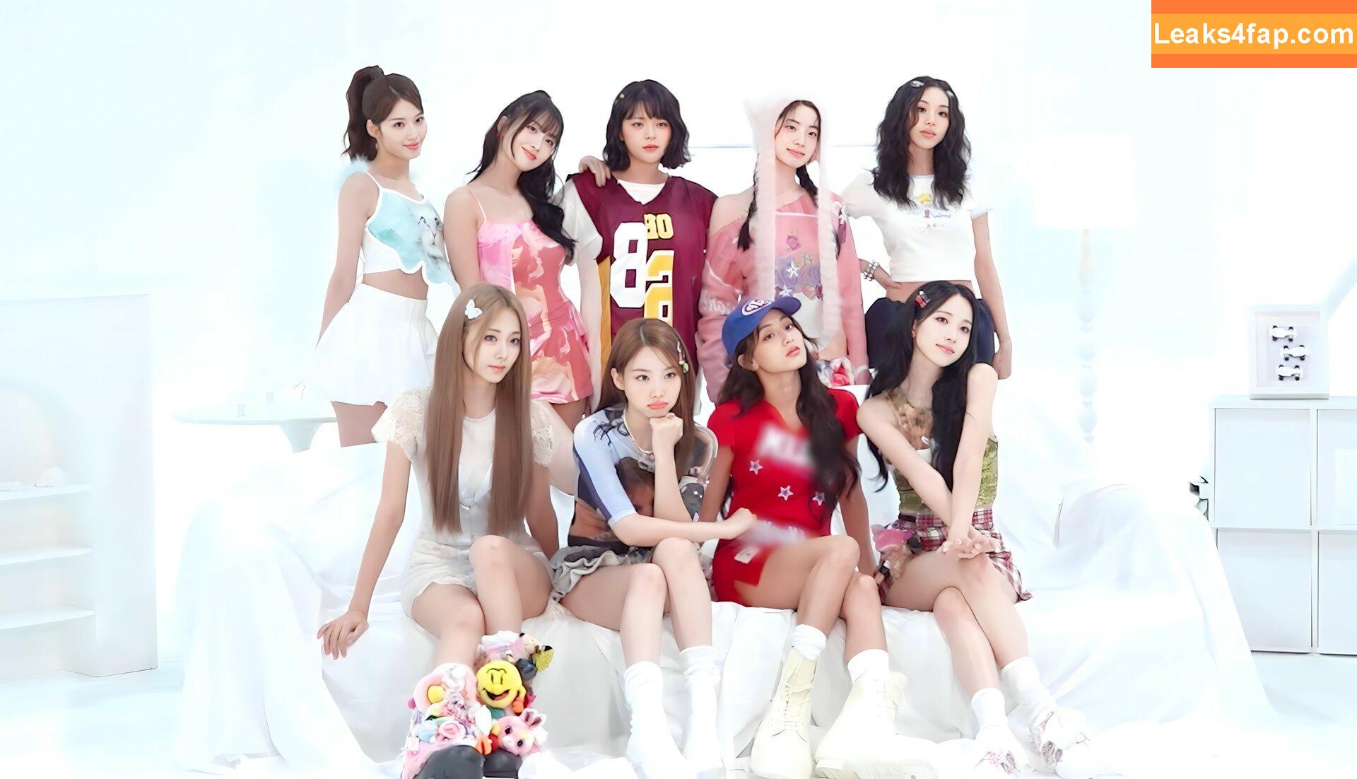 WomenK-pop /  leaked photo photo #4531