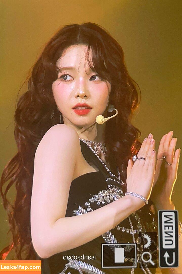 WomenK-pop /  leaked photo photo #4546