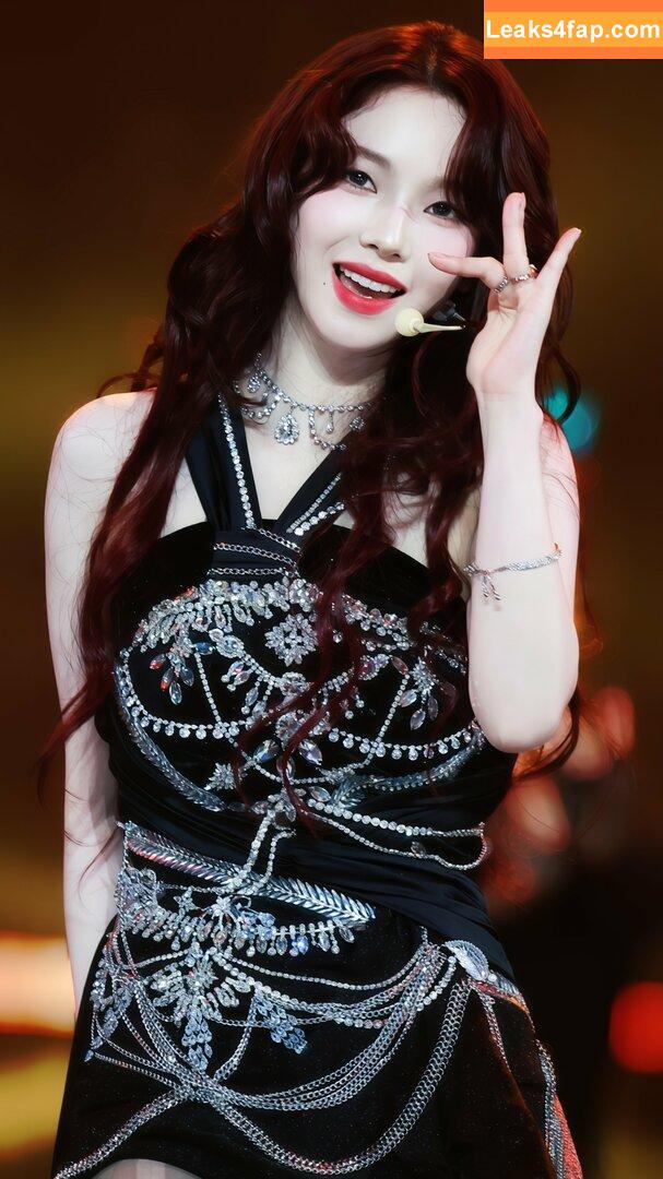 WomenK-pop /  leaked photo photo #4550