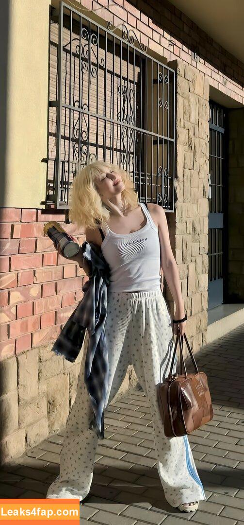 WomenK-pop /  leaked photo photo #4555