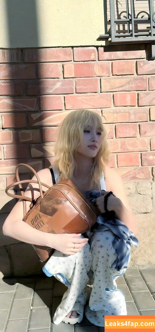 WomenK-pop /  leaked photo photo #4561