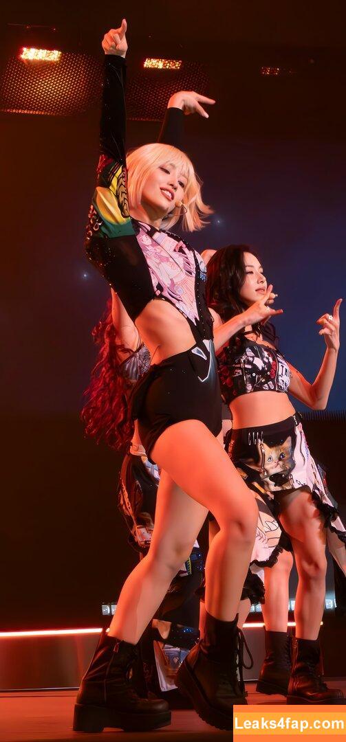 WomenK-pop /  leaked photo photo #4564