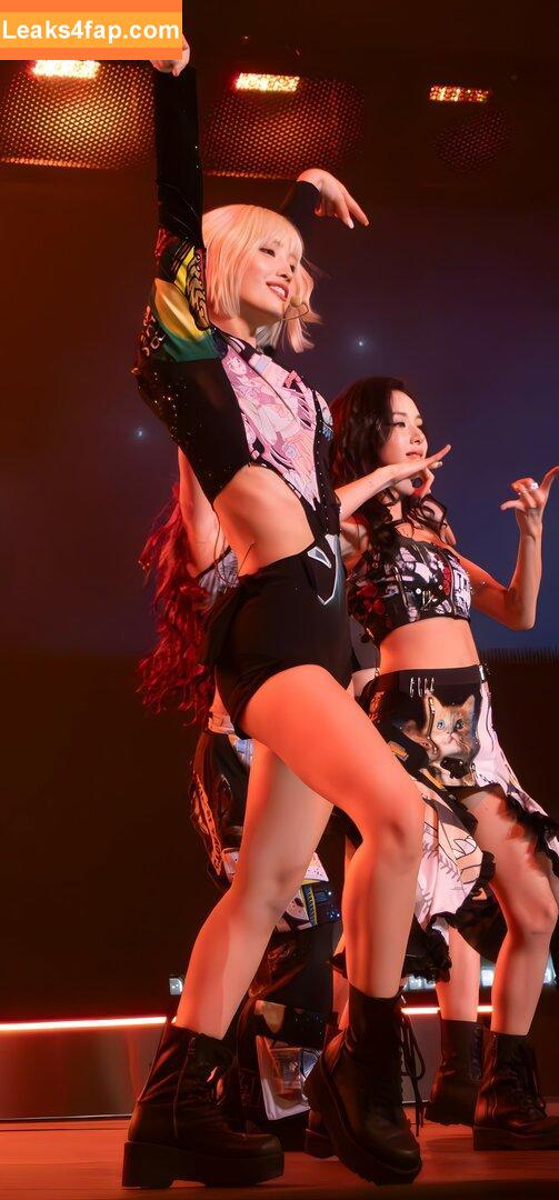 WomenK-pop /  leaked photo photo #4565