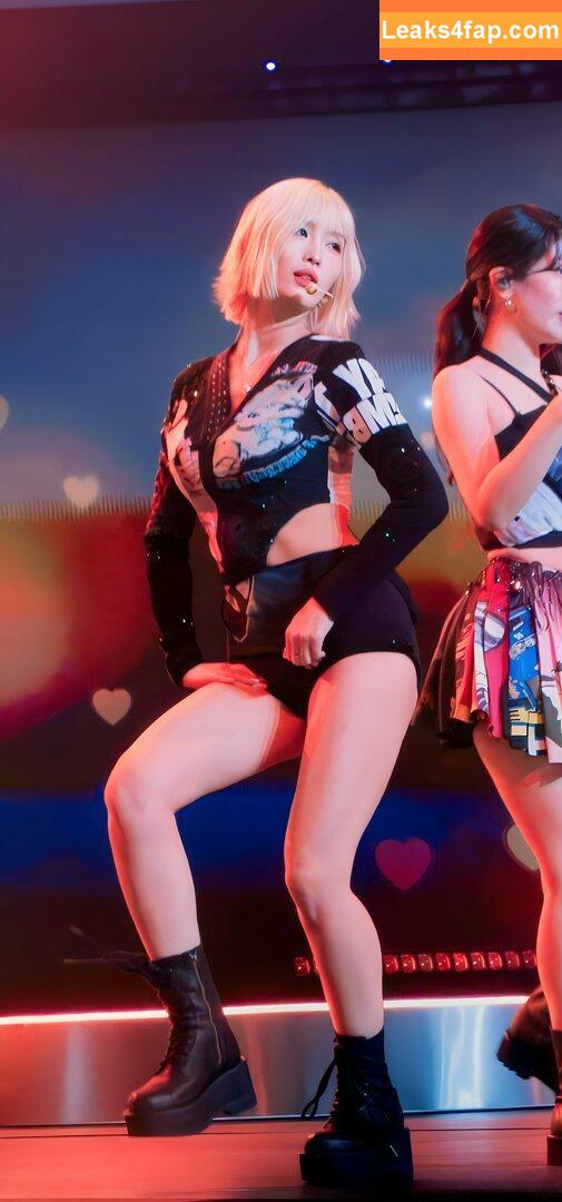 WomenK-pop /  leaked photo photo #4576