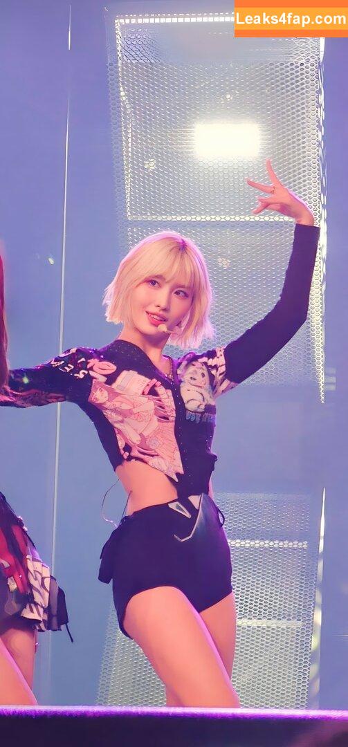 WomenK-pop /  leaked photo photo #4577