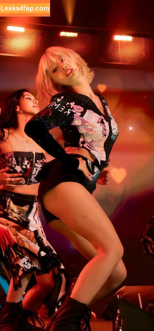 WomenK-pop /  leaked photo photo #4583