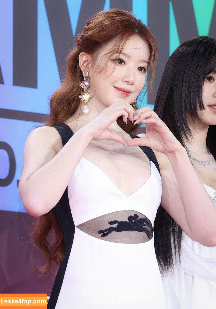 WomenK-pop /  leaked photo photo #4591