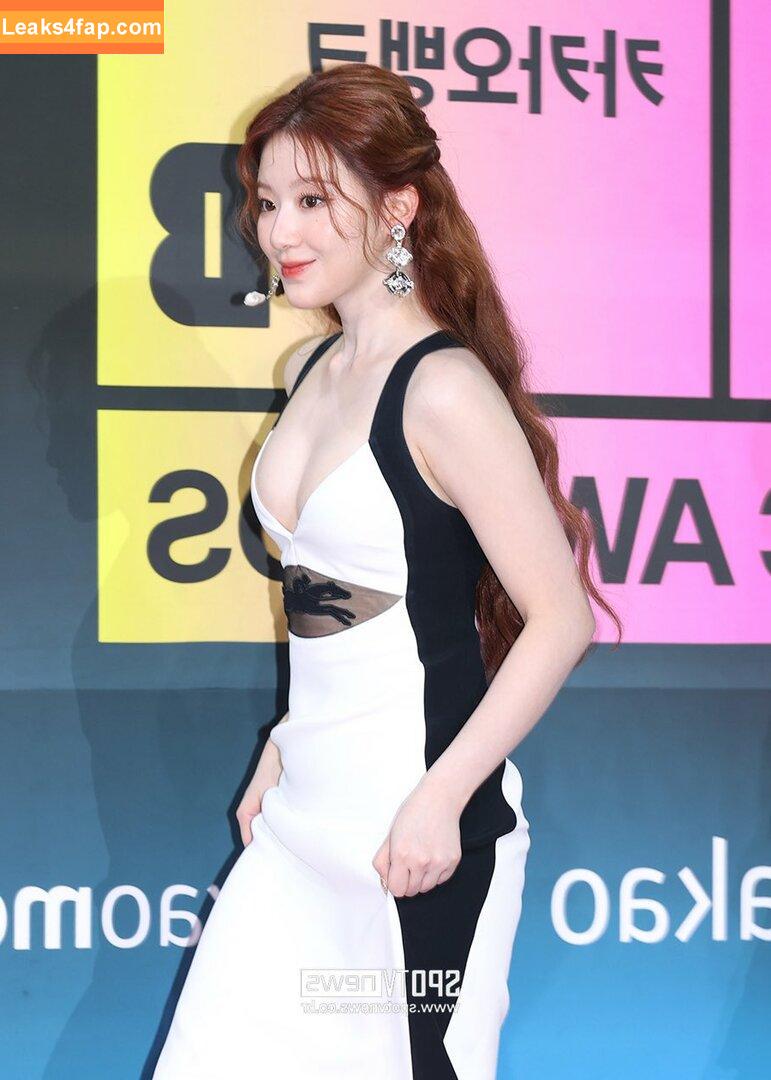 WomenK-pop /  leaked photo photo #4592