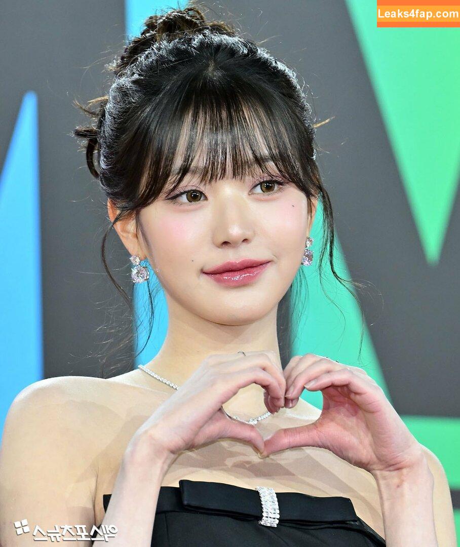 WomenK-pop /  слитое фото фото #4607