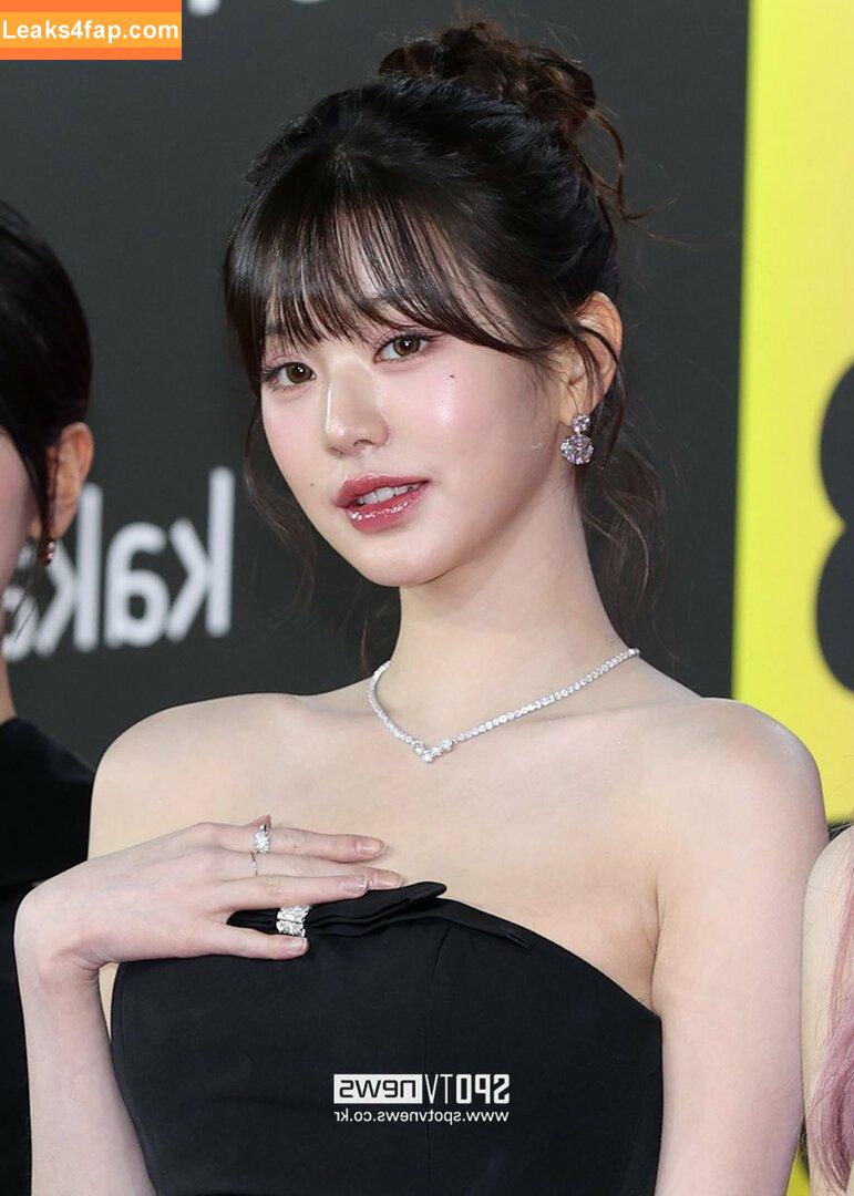 WomenK-pop /  leaked photo photo #4608