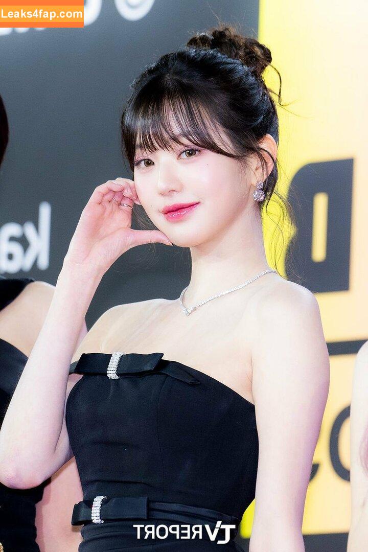 WomenK-pop /  leaked photo photo #4609