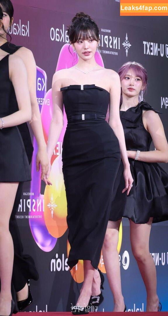 WomenK-pop /  leaked photo photo #4610