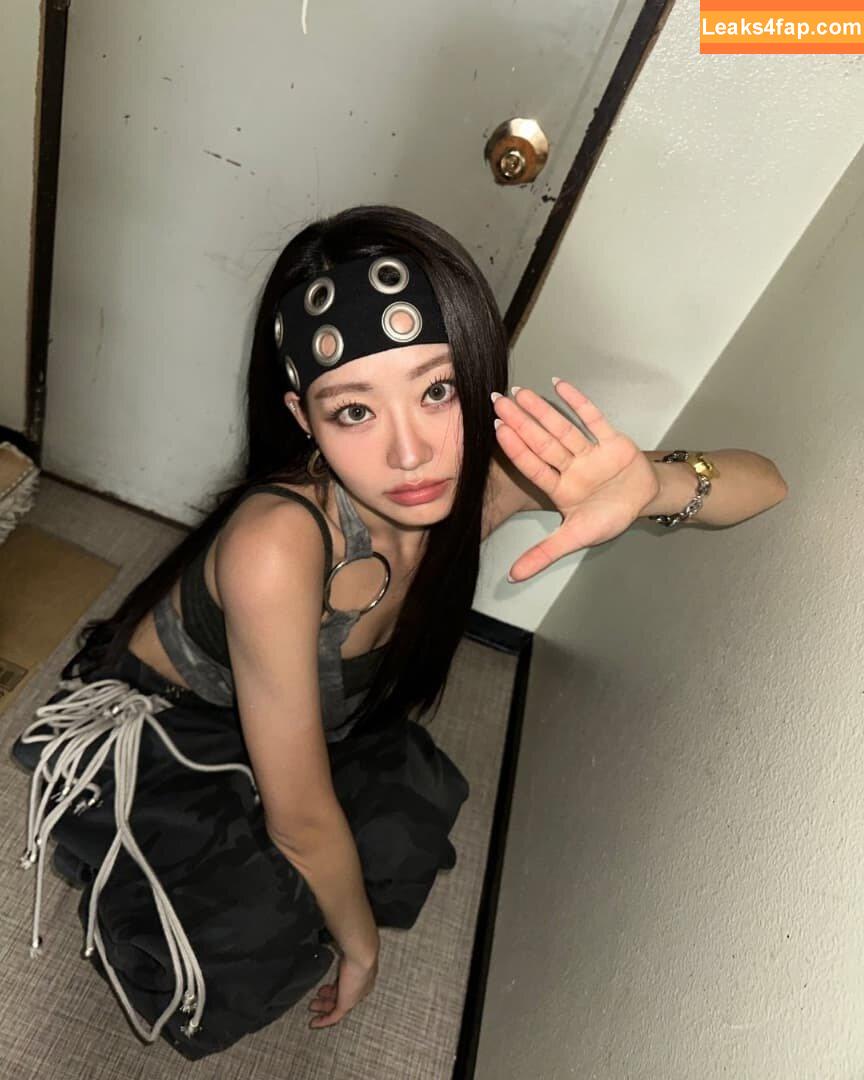 WomenK-pop /  leaked photo photo #4620