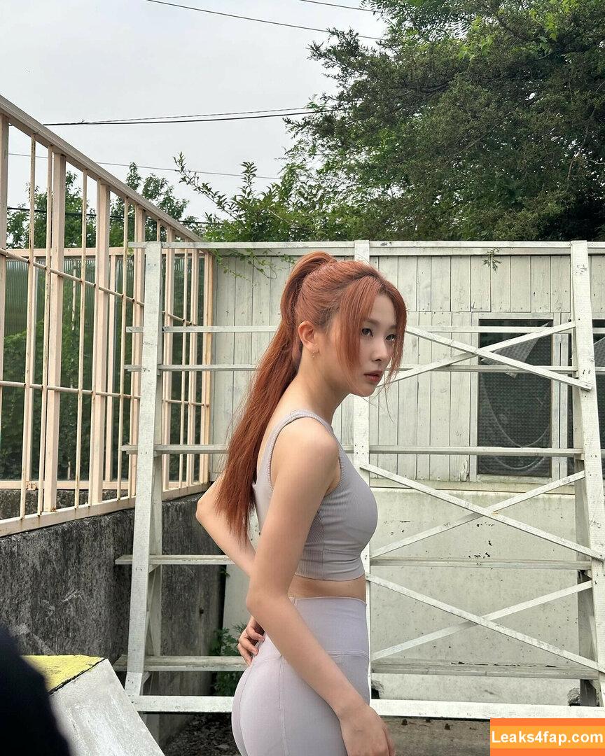 WomenK-pop /  leaked photo photo #4630