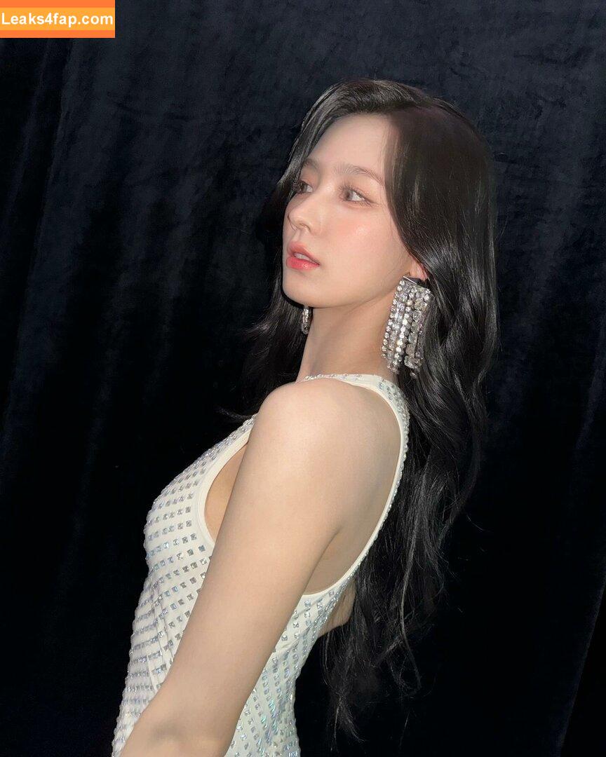 WomenK-pop /  leaked photo photo #4641