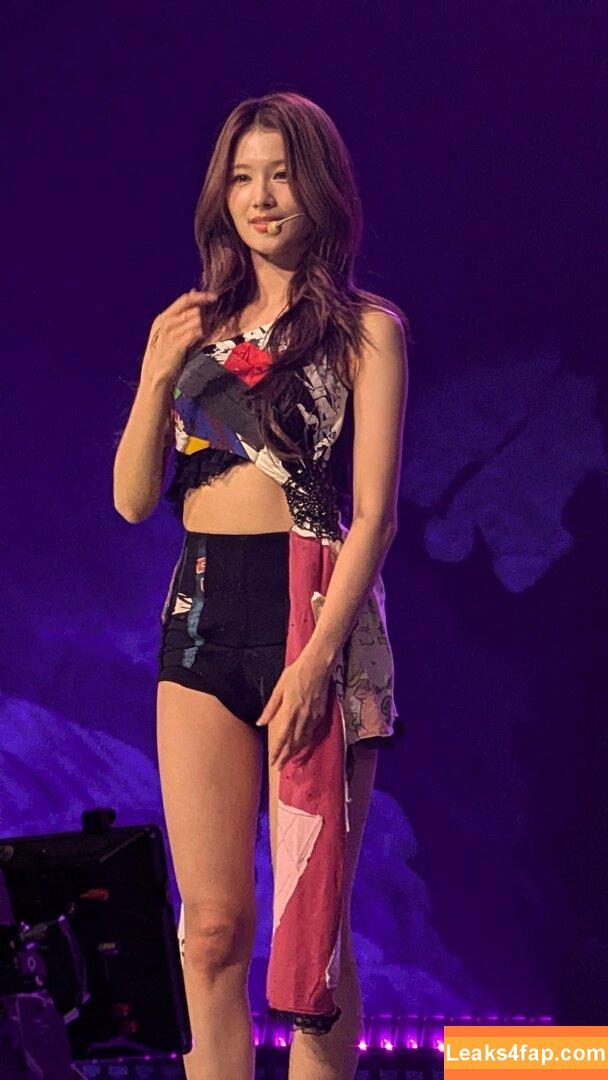 WomenK-pop /  leaked photo photo #4662