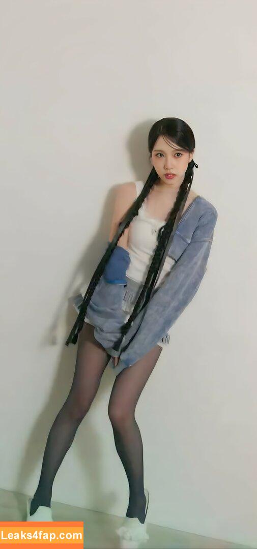 WomenK-pop /  leaked photo photo #4681