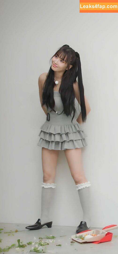 WomenK-pop /  слитое фото фото #4686